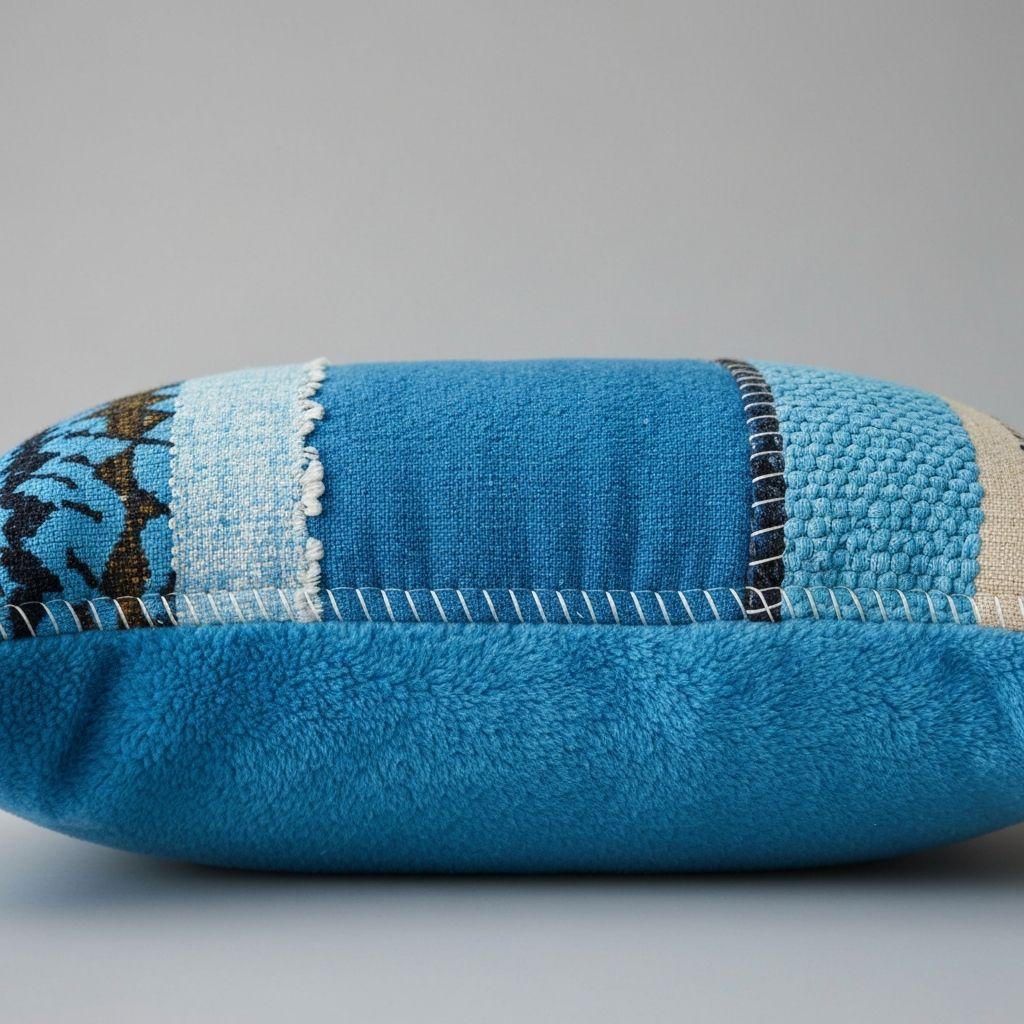 EcoComfort Recycled Cushion - Front View